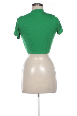 Дамска блуза Pink Vanilla, Размер M, Цвят Зелен, Цена 4,09 €