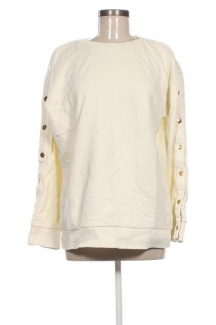 Bluză de femei Pinko, Mărime L, Culoare Ecru, Preț 392,99 Lei