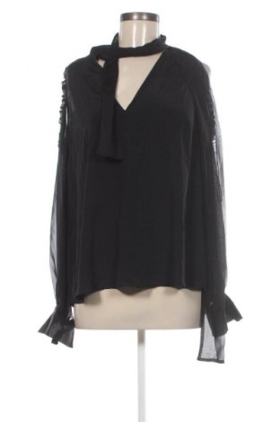 Dámská halenka Pinko, Velikost M, Barva Černá, Cena  2 999,00 Kč