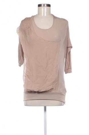 Dámská halenka Pinko, Velikost XS, Barva Béžová, Cena  1 629,00 Kč