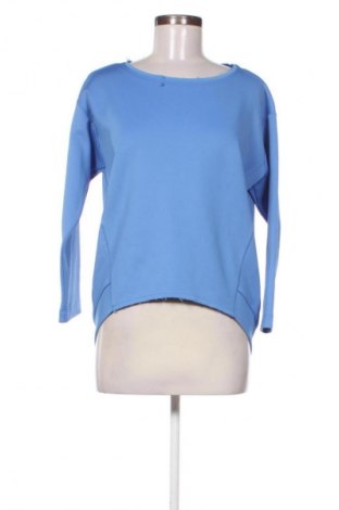 Дамска блуза Pinko, Размер M, Цвят Син, Цена 57,77 €