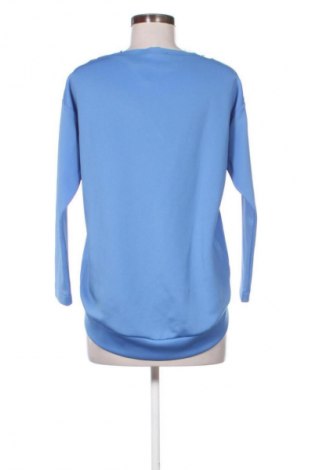 Дамска блуза Pinko, Размер M, Цвят Син, Цена 57,77 €