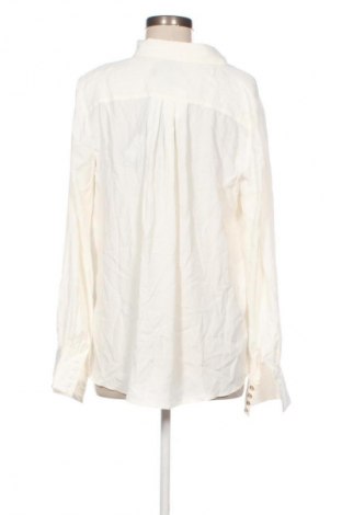 Damen Shirt Pinko, Größe L, Farbe Ecru, Preis 124,99 €