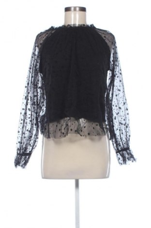 Dámska blúza Pittarello, Veľkosť L, Farba Čierna, Cena  5,95 €