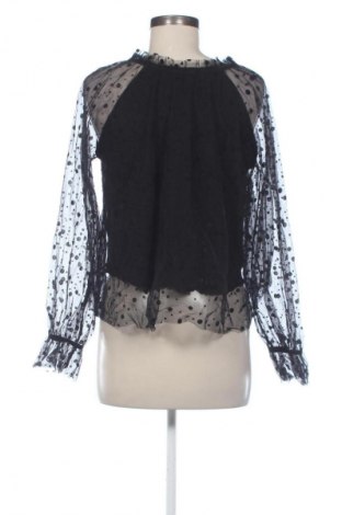 Dámska blúza Pittarello, Veľkosť L, Farba Čierna, Cena  5,95 €