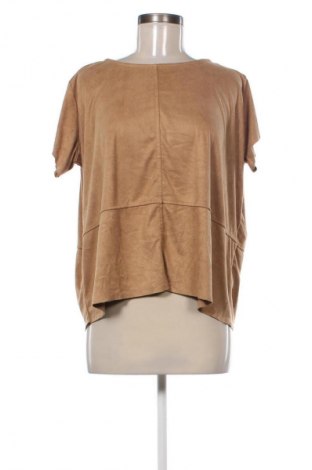 Női blúz Please, Méret S, Szín Barna, Ár 5 849 Ft