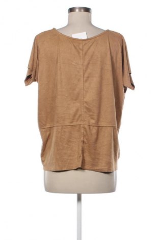 Női blúz Please, Méret S, Szín Barna, Ár 5 849 Ft