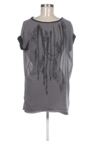 Női blúz Please, Méret S, Szín Szürke, Ár 5 839 Ft