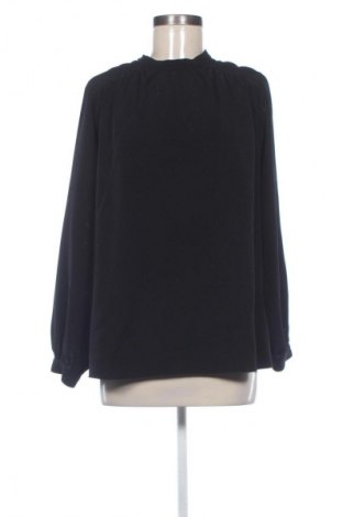 Γυναικεία μπλούζα Poema, Μέγεθος XL, Χρώμα Μαύρο, Τιμή 14,99 €