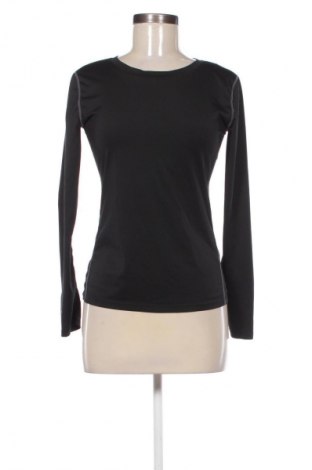 Γυναικεία μπλούζα Pretty Little Thing, Μέγεθος L, Χρώμα Μαύρο, Τιμή 11,99 €