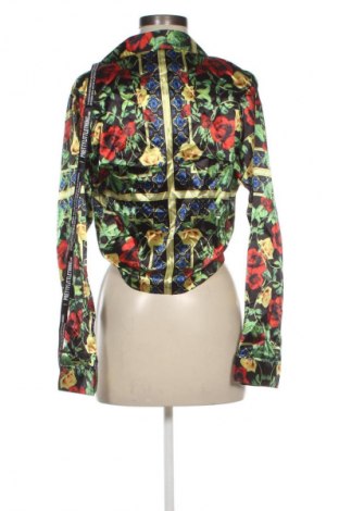 Γυναικεία μπλούζα Pretty Little Thing, Μέγεθος S, Χρώμα Πολύχρωμο, Τιμή 9,99 €