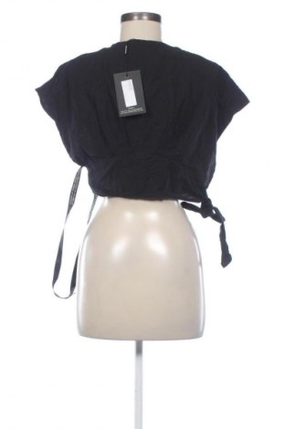 Dámská halenka Pretty Little Thing, Velikost S, Barva Černá, Cena  349,00 Kč