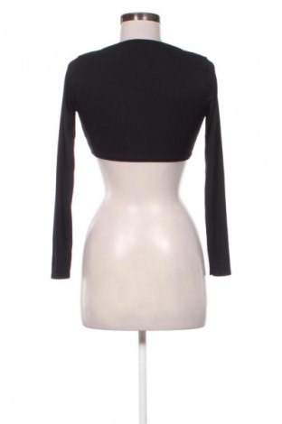 Dámská halenka Pretty Little Thing, Velikost M, Barva Černá, Cena  259,00 Kč