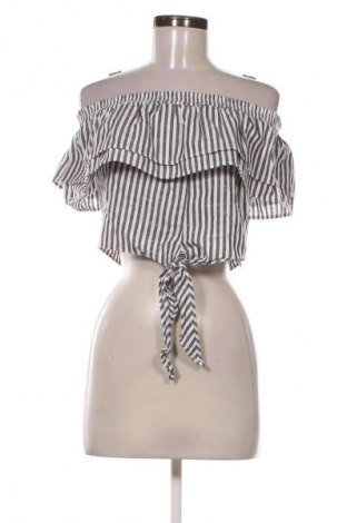 Dámská halenka Pretty Little Thing, Velikost S, Barva Vícebarevné, Cena  129,00 Kč