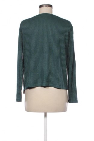 Дамска блуза Primark, Размер L, Цвят Зелен, Цена 2,04 €