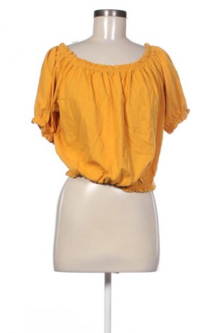 Γυναικεία μπλούζα Primark, Μέγεθος XXL, Χρώμα Κίτρινο, Τιμή 8,99 €