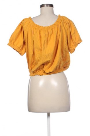 Γυναικεία μπλούζα Primark, Μέγεθος XXL, Χρώμα Κίτρινο, Τιμή 8,99 €
