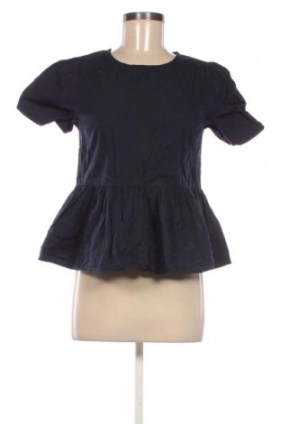 Γυναικεία μπλούζα Primark, Μέγεθος S, Χρώμα Μπλέ, Τιμή 6,99 €