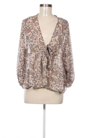 Дамска блуза Primark, Размер XL, Цвят Многоцветен, Цена 9,20 €