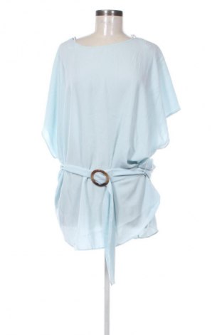 Női blúz Primark, Méret XXL, Szín Kék, Ár 4 089 Ft