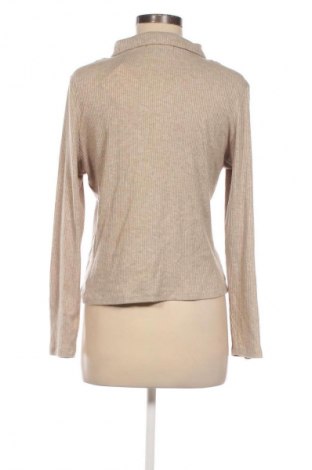 Γυναικεία μπλούζα Primark, Μέγεθος XL, Χρώμα  Μπέζ, Τιμή 10,94 €