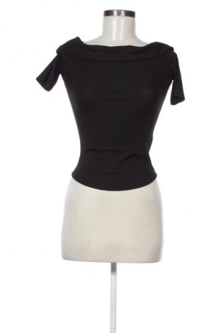 Γυναικεία μπλούζα Primark, Μέγεθος XS, Χρώμα Μαύρο, Τιμή 4,99 €