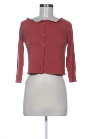 Dámská halenka Primark, Velikost M, Barva Hnědá, Cena  99,00 Kč