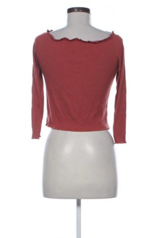 Dámská halenka Primark, Velikost M, Barva Hnědá, Cena  99,00 Kč