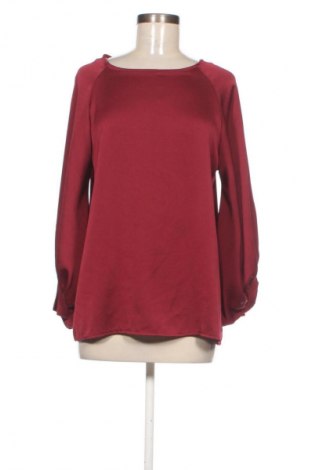 Dámská halenka Promiss, Velikost M, Barva Červená, Cena  129,00 Kč