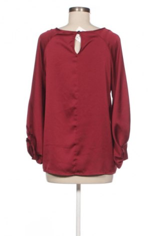 Dámská halenka Promiss, Velikost M, Barva Červená, Cena  129,00 Kč