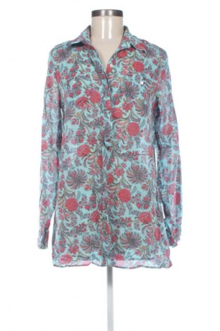 Dámská halenka Promod, Velikost L, Barva Vícebarevné, Cena  449,00 Kč