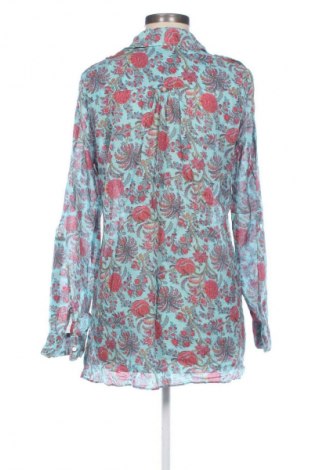 Dámská halenka Promod, Velikost L, Barva Vícebarevné, Cena  449,00 Kč