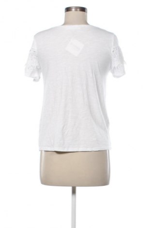 Γυναικεία μπλούζα Promod, Μέγεθος M, Χρώμα Λευκό, Τιμή 3,99 €