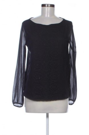 Dámská halenka Promod, Velikost M, Barva Černá, Cena  129,00 Kč