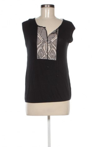 Dámská halenka Promod, Velikost M, Barva Černá, Cena  585,00 Kč