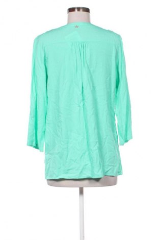 Dámská halenka Publik, Velikost S, Barva Zelená, Cena  239,00 Kč