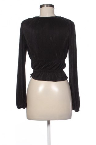 Női blúz Pull&Bear, Méret S, Szín Fekete, Ár 2 039 Ft
