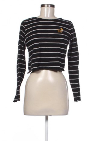 Női blúz Pull&Bear, Méret M, Szín Sokszínű, Ár 3 819 Ft