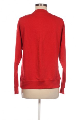 Bluzka damska Pull&Bear, Rozmiar S, Kolor Czerwony, Cena 49,99 zł