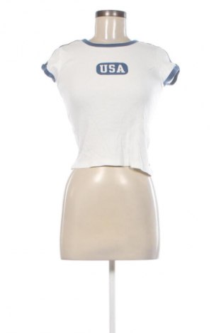 Dámská halenka Pull&Bear, Velikost S, Barva Vícebarevné, Cena  139,00 Kč