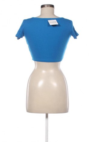 Dámská halenka Pull&Bear, Velikost S, Barva Modrá, Cena  523,00 Kč