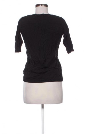 Дамска блуза Pull&Bear, Размер S, Цвят Черен, Цена 9,78 €
