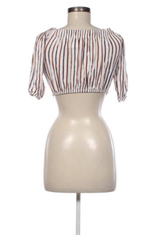 Γυναικεία μπλούζα Pull&Bear, Μέγεθος S, Χρώμα Πολύχρωμο, Τιμή 5,99 €