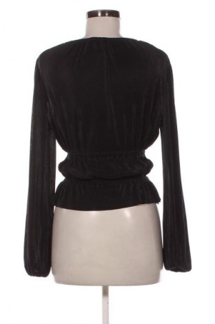 Női blúz Pull&Bear, Méret L, Szín Fekete, Ár 2 409 Ft