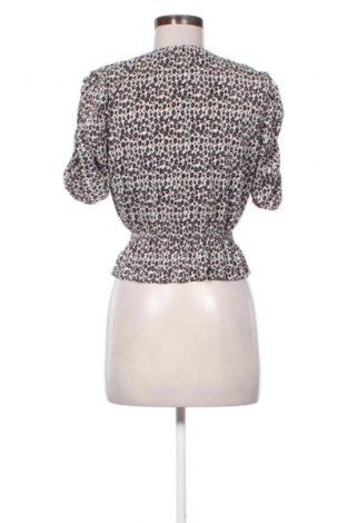 Bluzka damska Pull&Bear, Rozmiar M, Kolor Kolorowy, Cena 45,99 zł