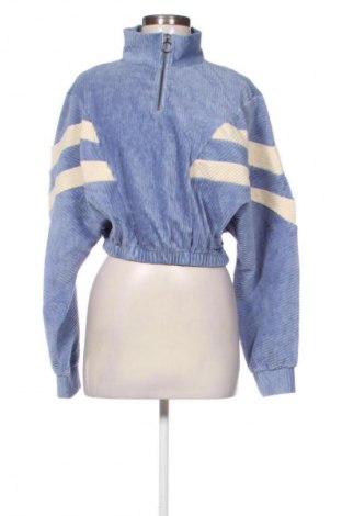 Dámská halenka Pull&Bear, Velikost M, Barva Modrá, Cena  119,00 Kč