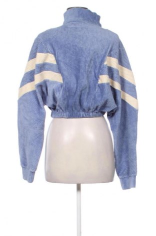 Dámská halenka Pull&Bear, Velikost M, Barva Modrá, Cena  119,00 Kč