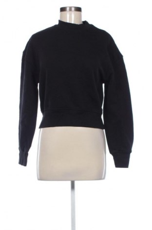 Дамска блуза Pull&Bear, Размер S, Цвят Черен, Цена 4,09 €