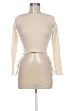 Dámská halenka Pull&Bear, Velikost S, Barva Béžová, Cena  239,00 Kč