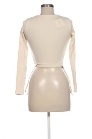 Dámská halenka Pull&Bear, Velikost S, Barva Béžová, Cena  239,00 Kč